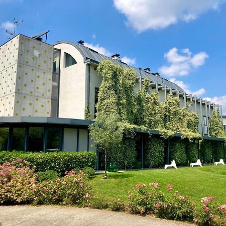 Mxp Rooms Guest House Cardano Al Campo Dış mekan fotoğraf