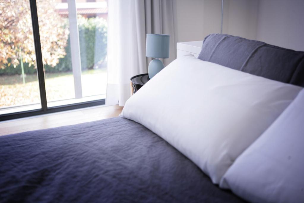 Mxp Rooms Guest House Cardano Al Campo Dış mekan fotoğraf
