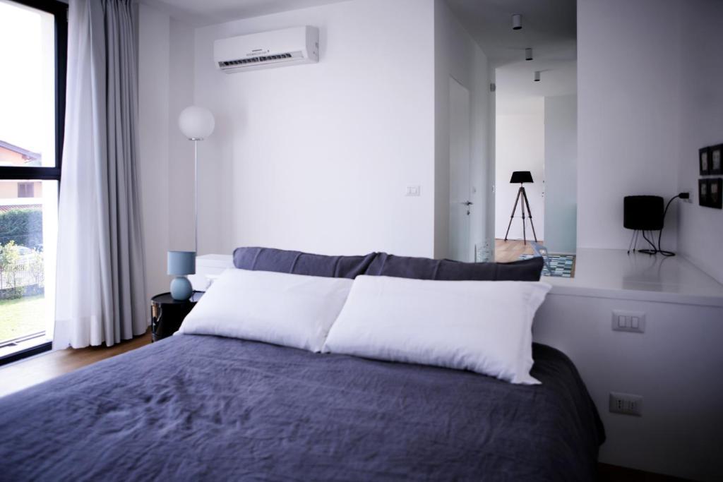 Mxp Rooms Guest House Cardano Al Campo Oda fotoğraf