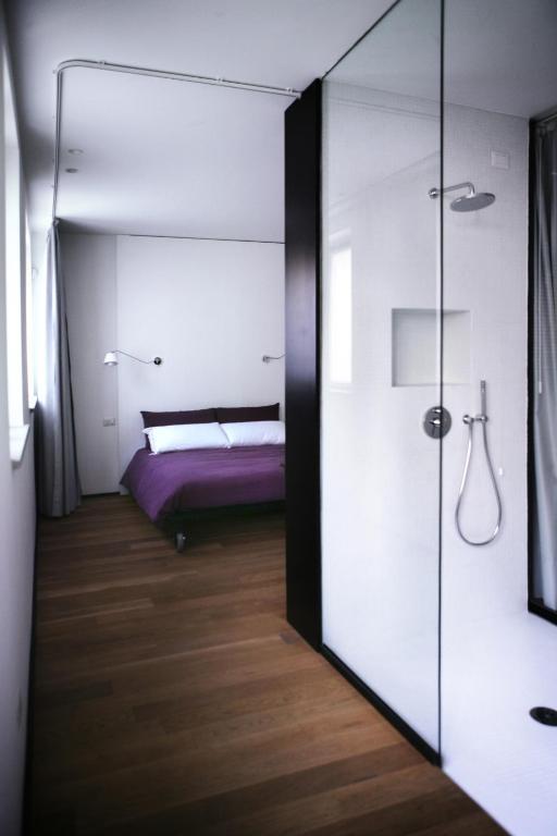 Mxp Rooms Guest House Cardano Al Campo Oda fotoğraf