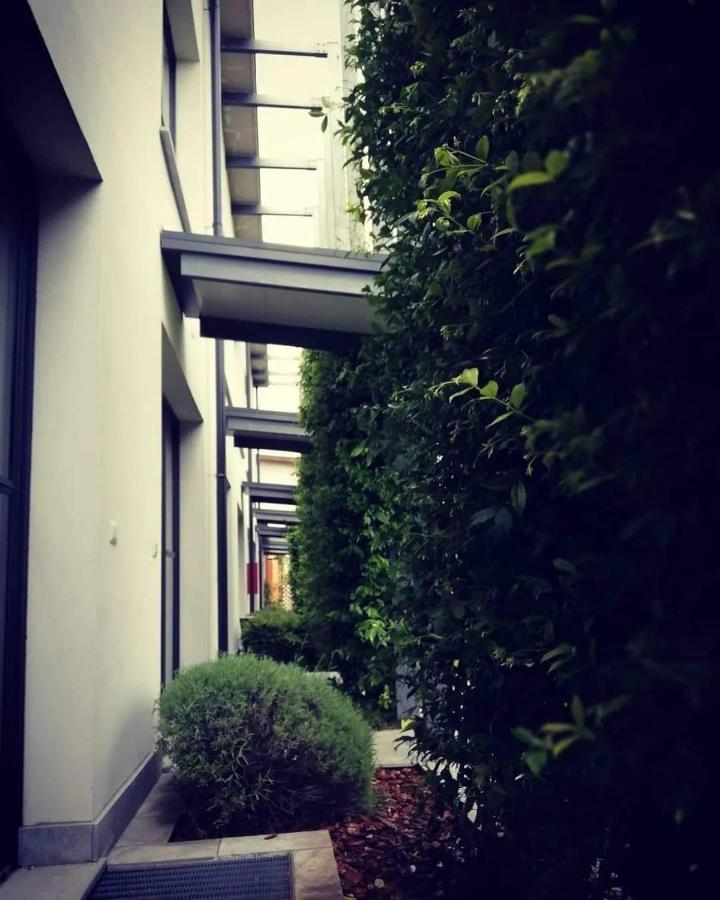 Mxp Rooms Guest House Cardano Al Campo Dış mekan fotoğraf