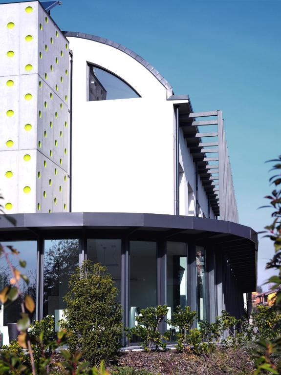Mxp Rooms Guest House Cardano Al Campo Dış mekan fotoğraf